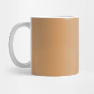 Honey Skin Tone - Plain Color Mug